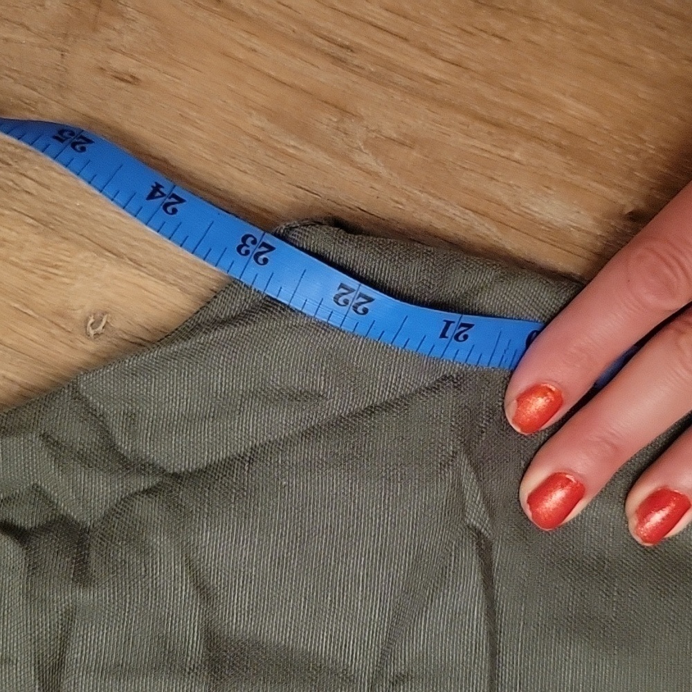 🌟host Pick🌟 ARITZIA WILFRED ALLANT PANTS 0 - Picture 10 of 10